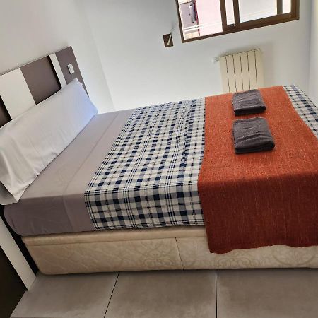 M-A Apartamento Carnicer Madrid Exterior foto